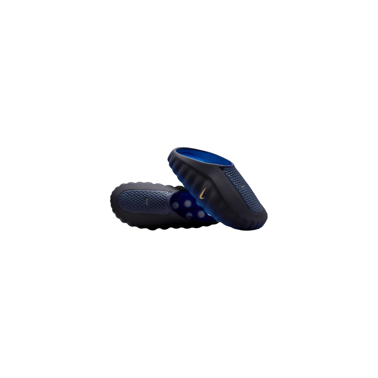 Nike Mind 001 BLACKENED BLUE GAME ROYAL
