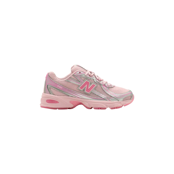 atmos pink x New Balance 740 'Pink Vacation'