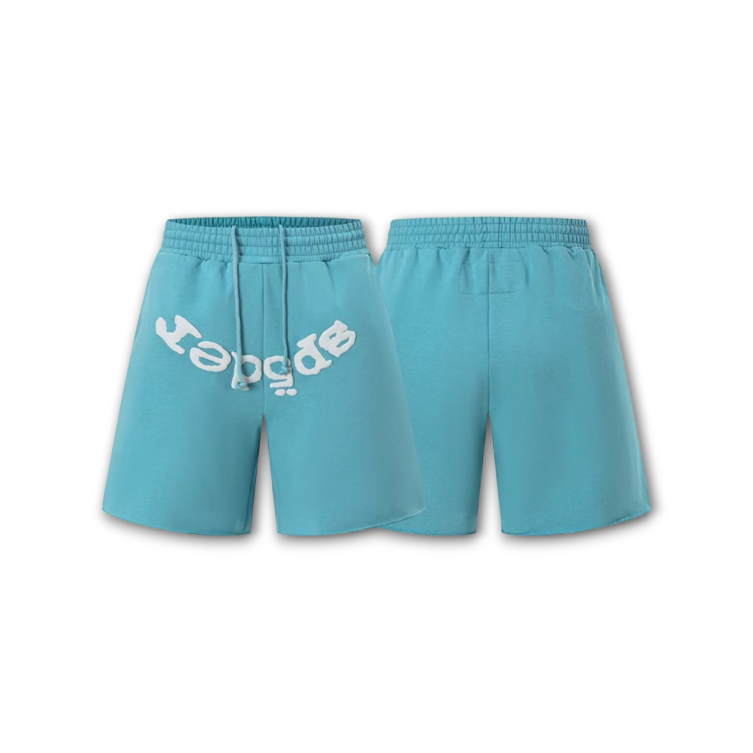Sp5der OG Web V2 Sweatshort