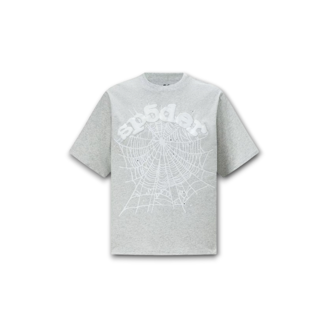 Sp5der OG Web V2 Tee