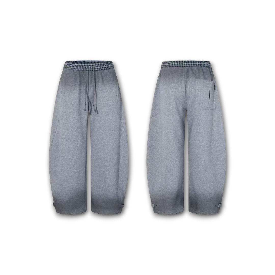 GREY SWEATPANTS