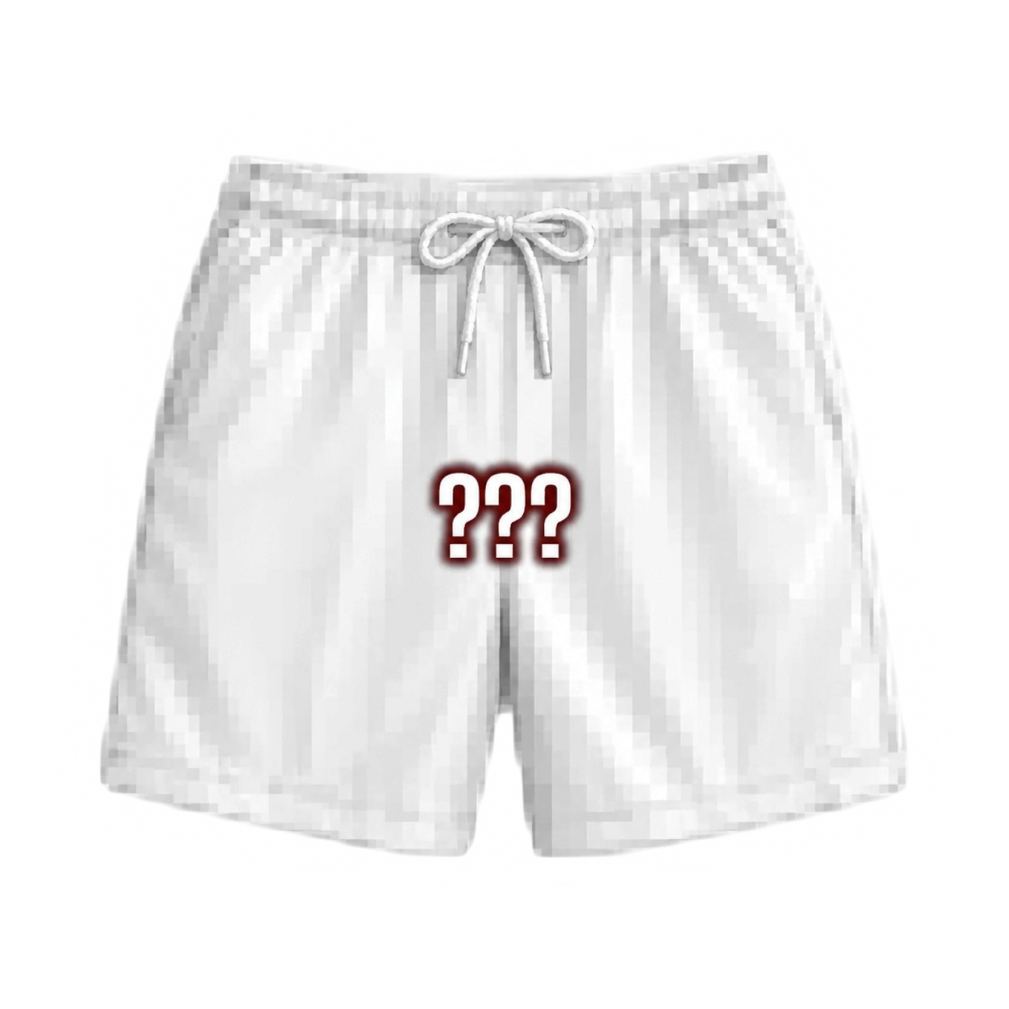 CAGE MYSTERY BOX (SWIMMING SHORTS)