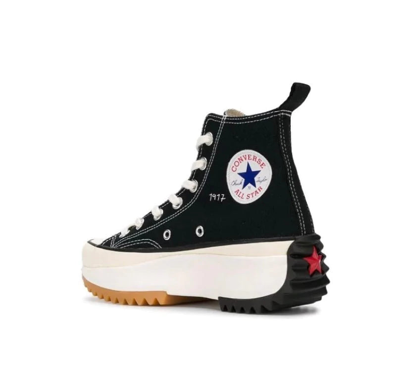 Converse Run Star Hike