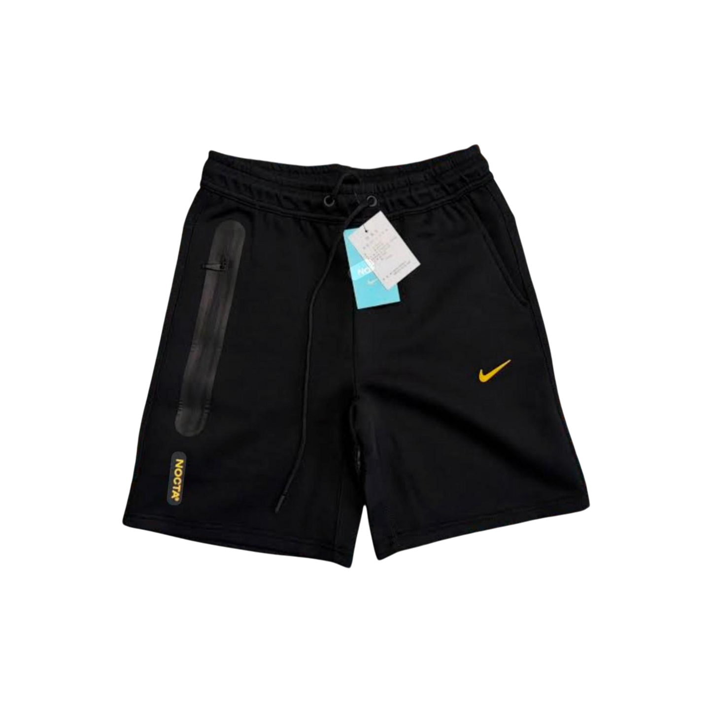 Nike Nocta Low Shorts
