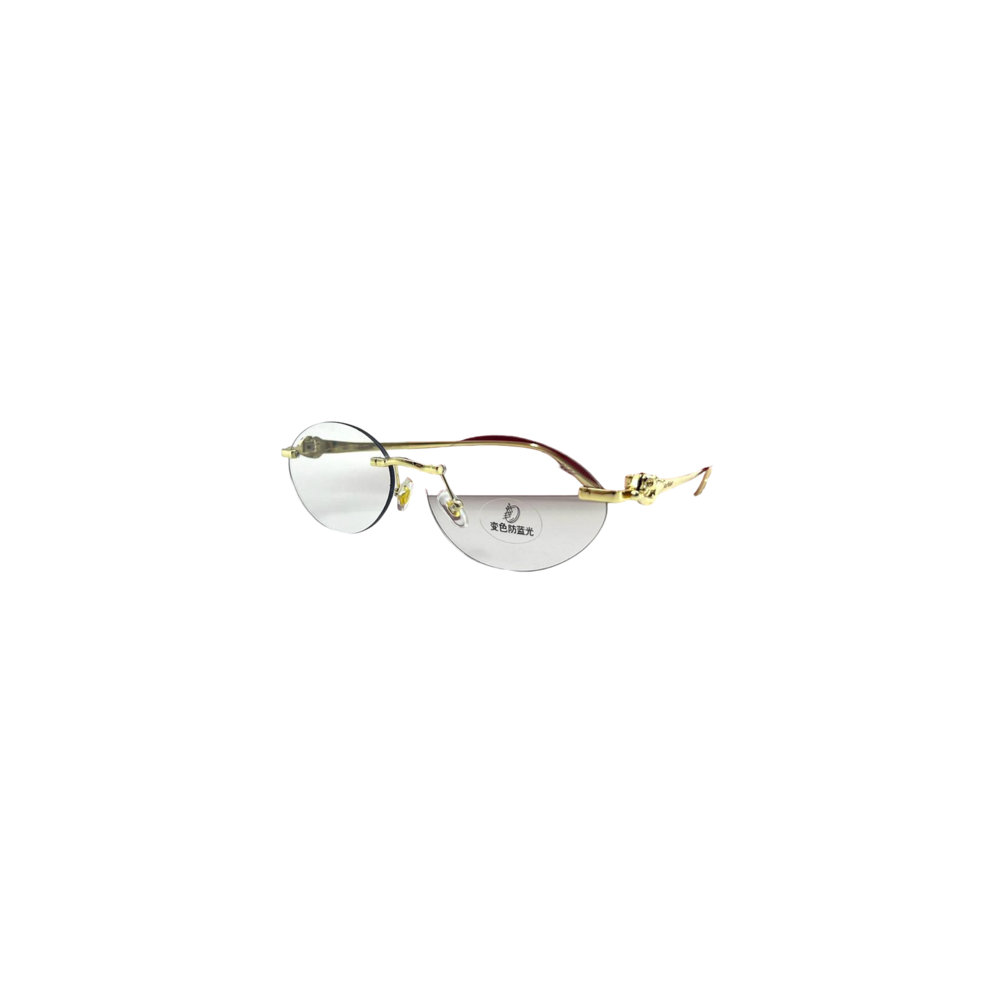 Cartier Eyewear