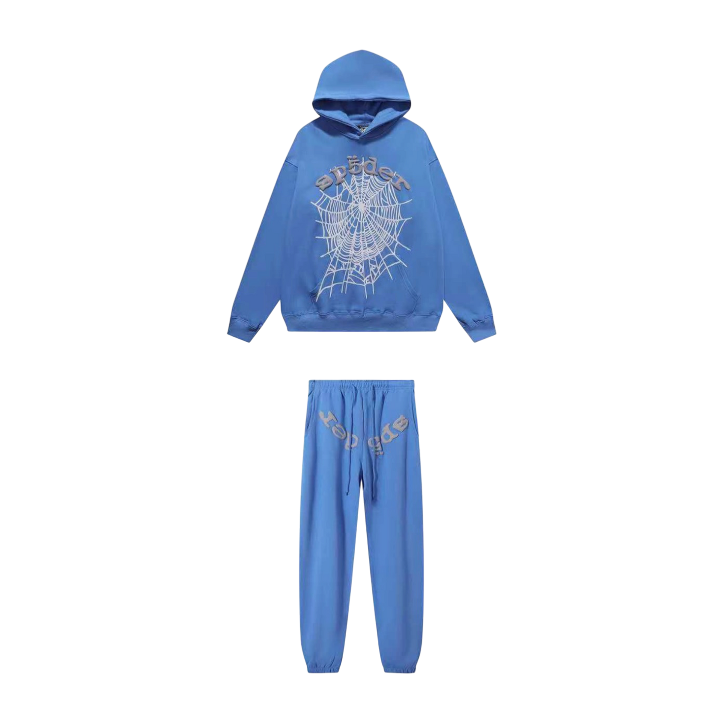 Sp5der Tracksuit