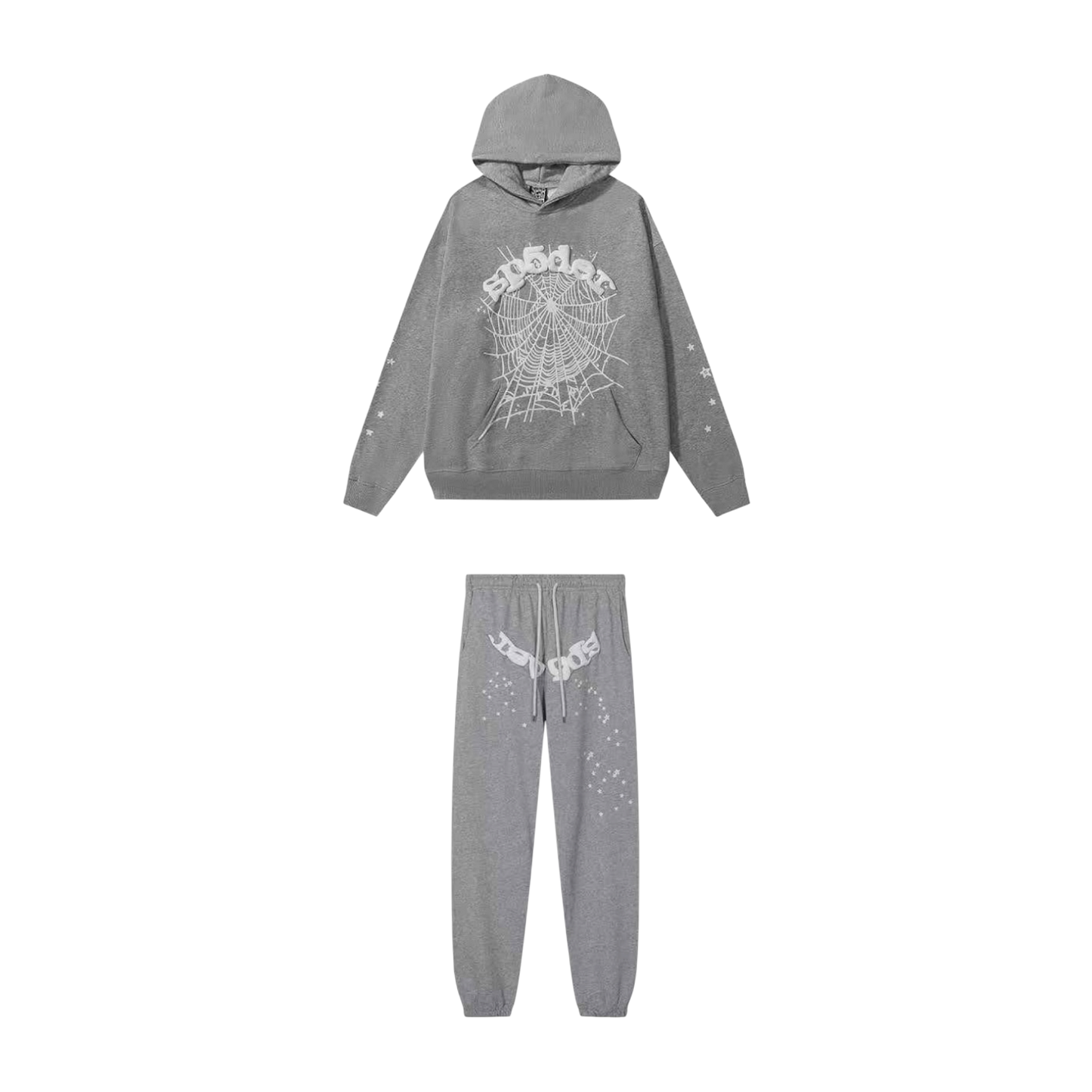 Sp5der Tracksuit