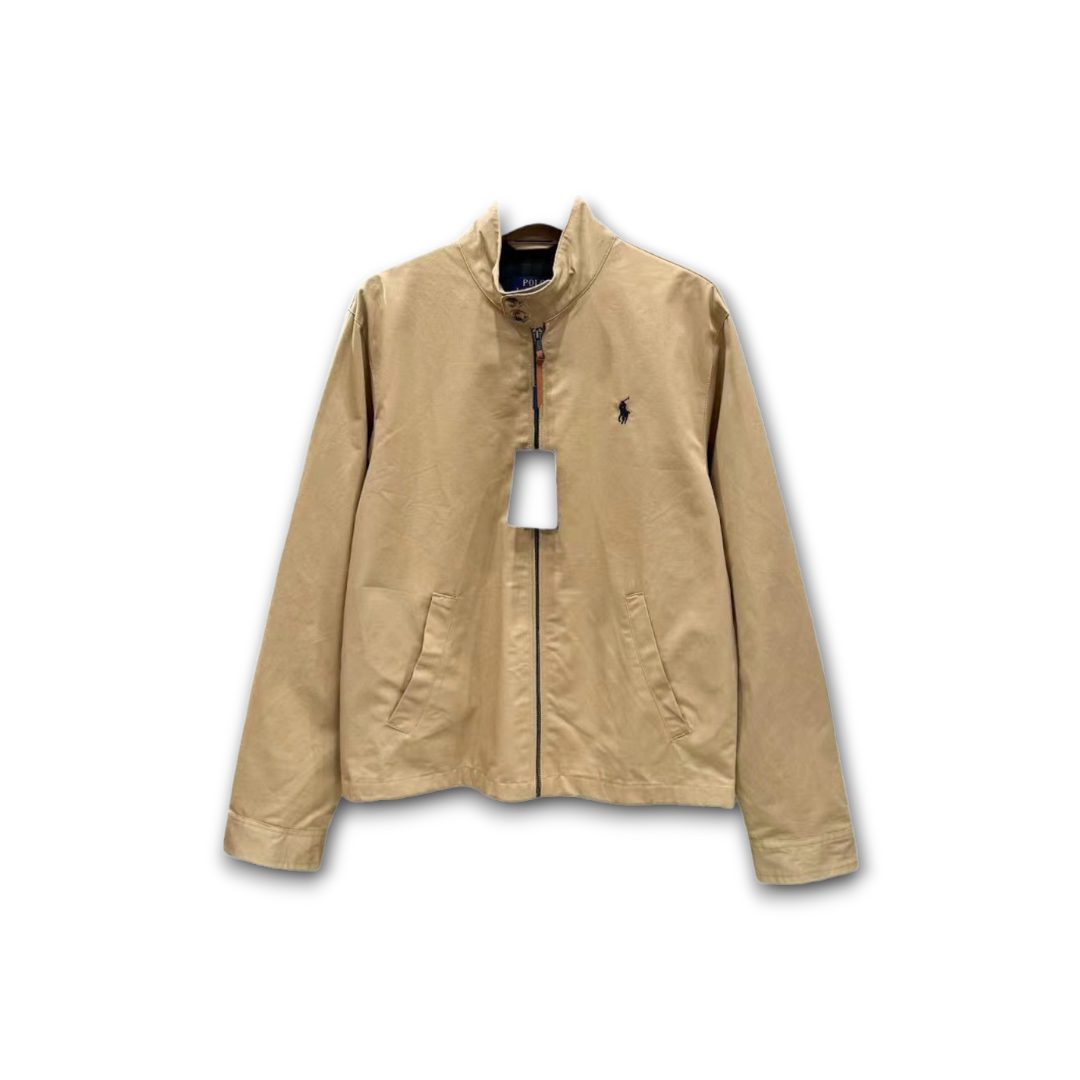 Polo Ralph Lauren Zip Jacket