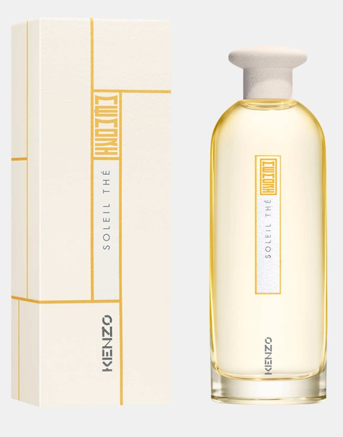 kenzo Soleil