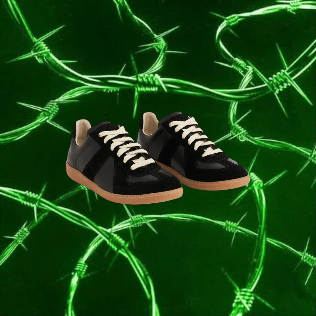 Maison Margiela Black
