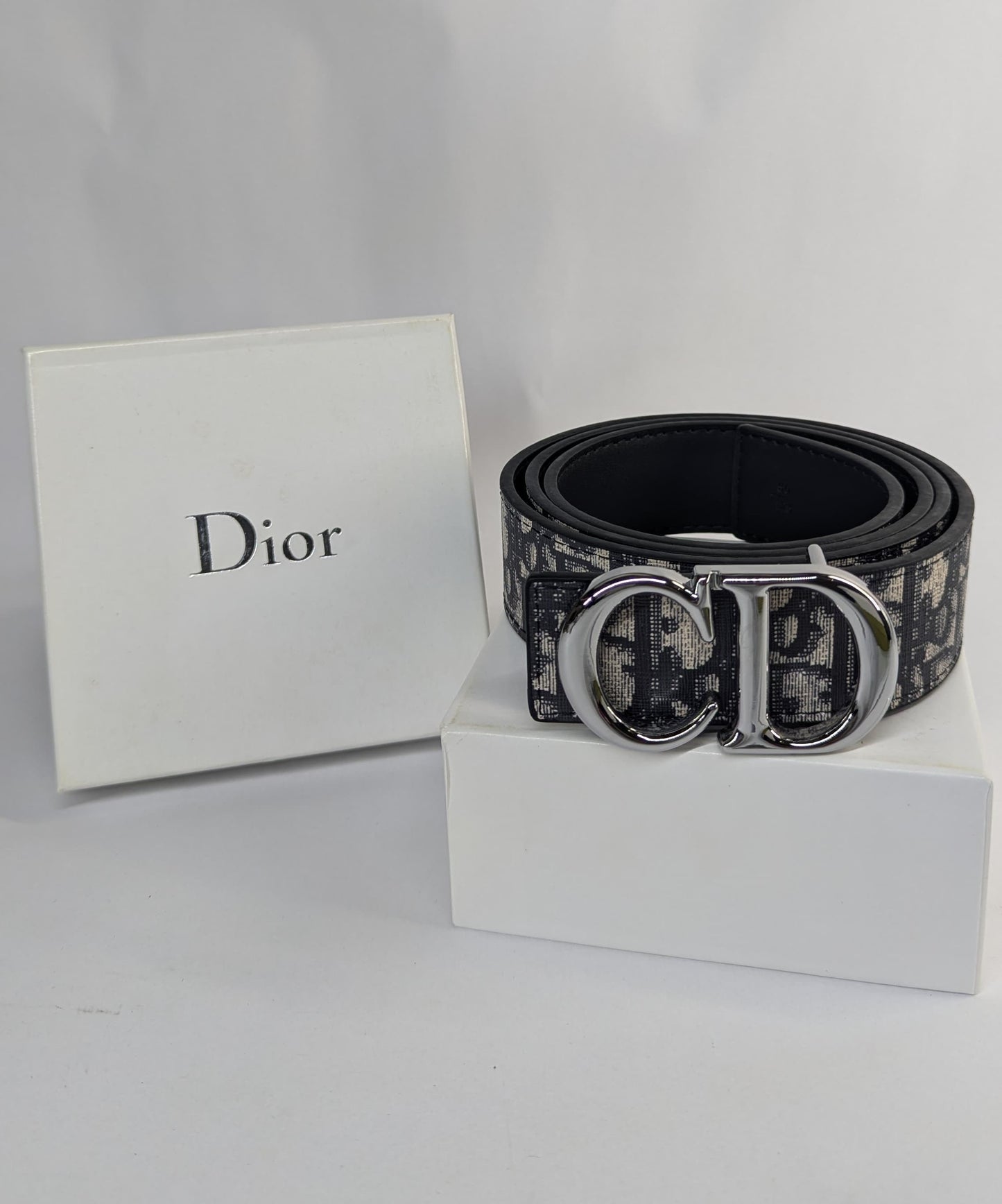 DIOR CD BELT