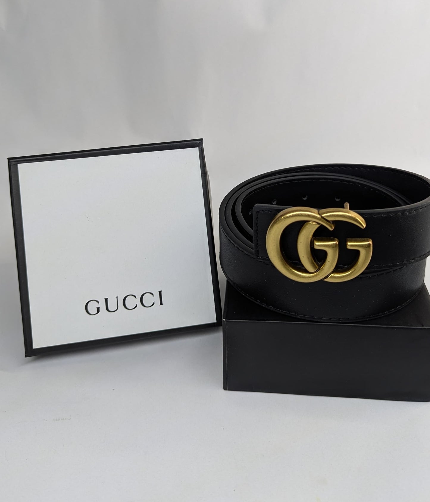 GUCCI BELT