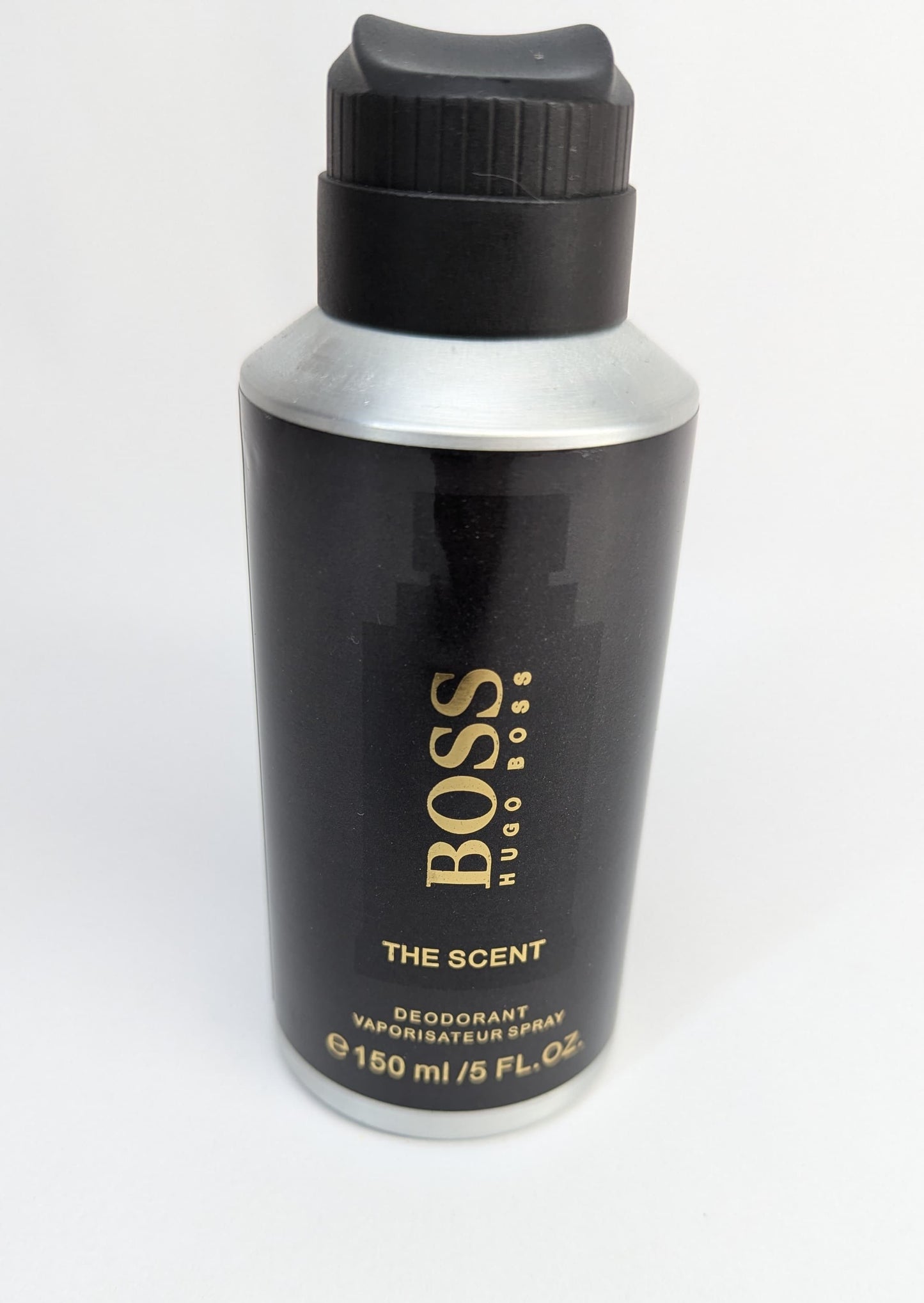 HUGO BOSS DEODORANT