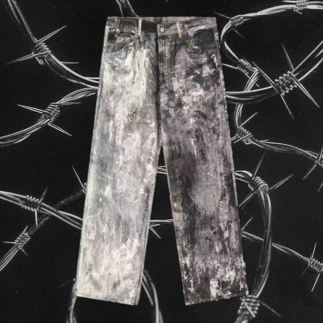 Acne Studios Acne jeans