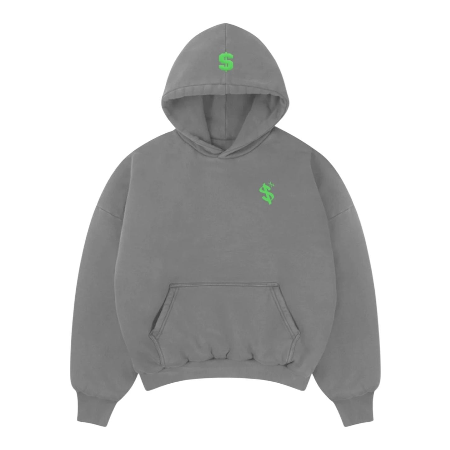Started From The Bottom Selfmade Hoodie