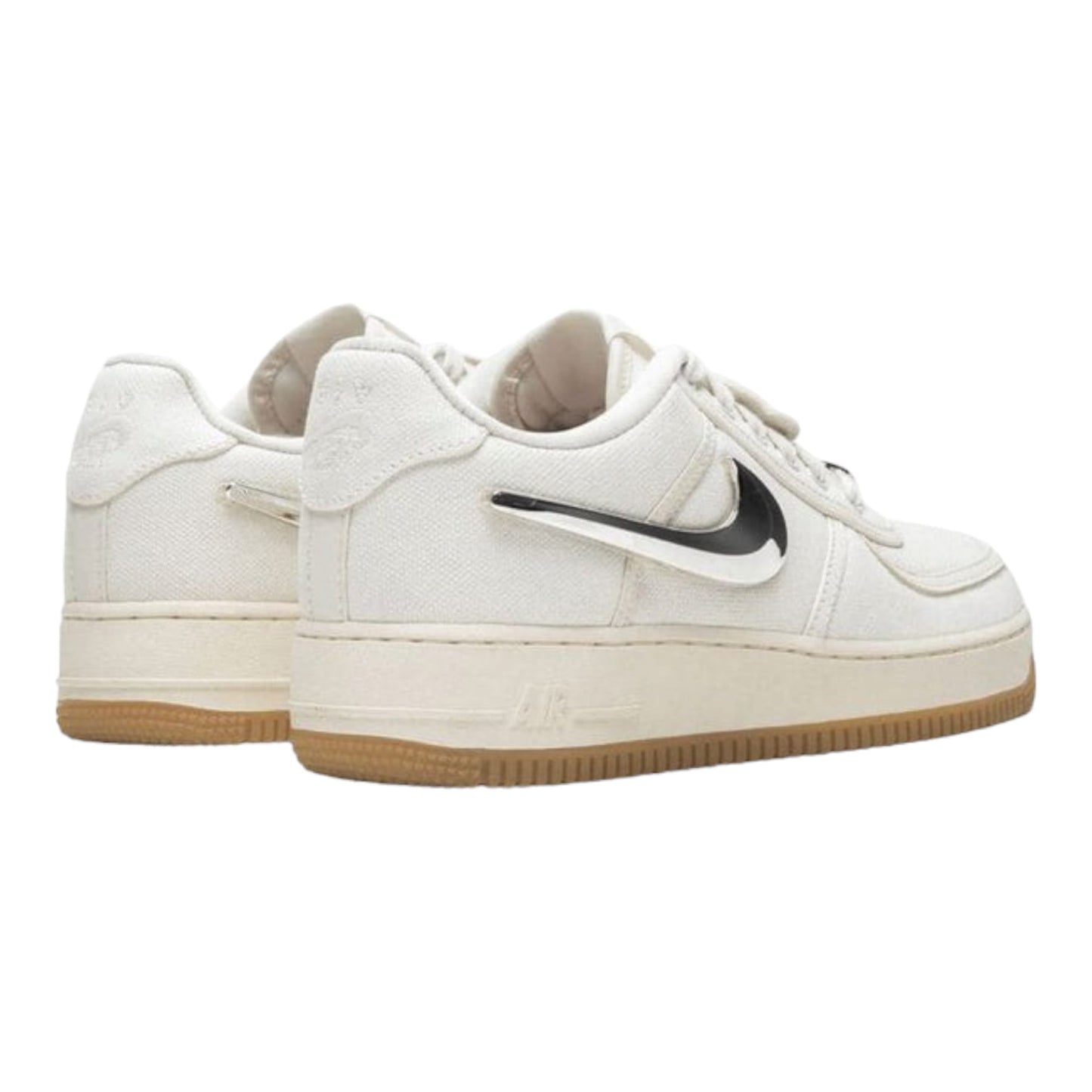NIKE AIR FORCE 1 travis scot