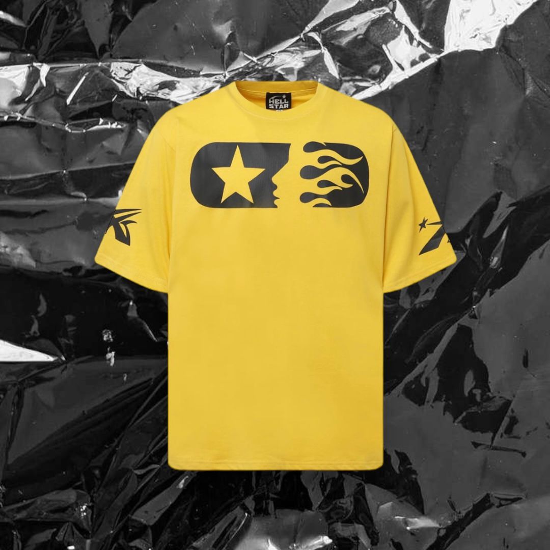 Hellstar T-Shirt
