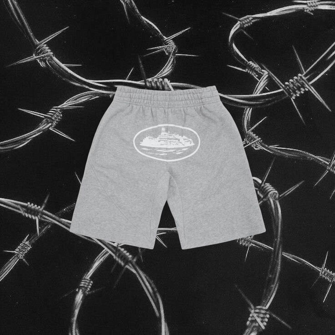 Corteiz shorts