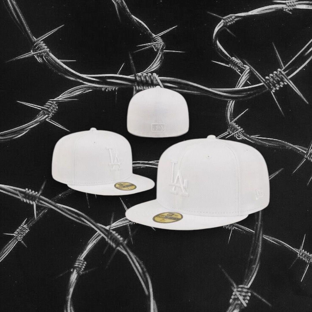 New Era MLB cap