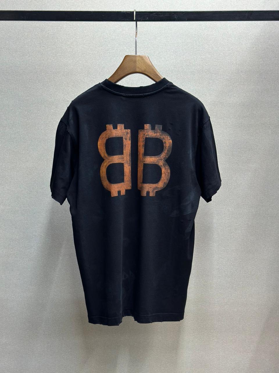 BALENCIAGA TSHIRT