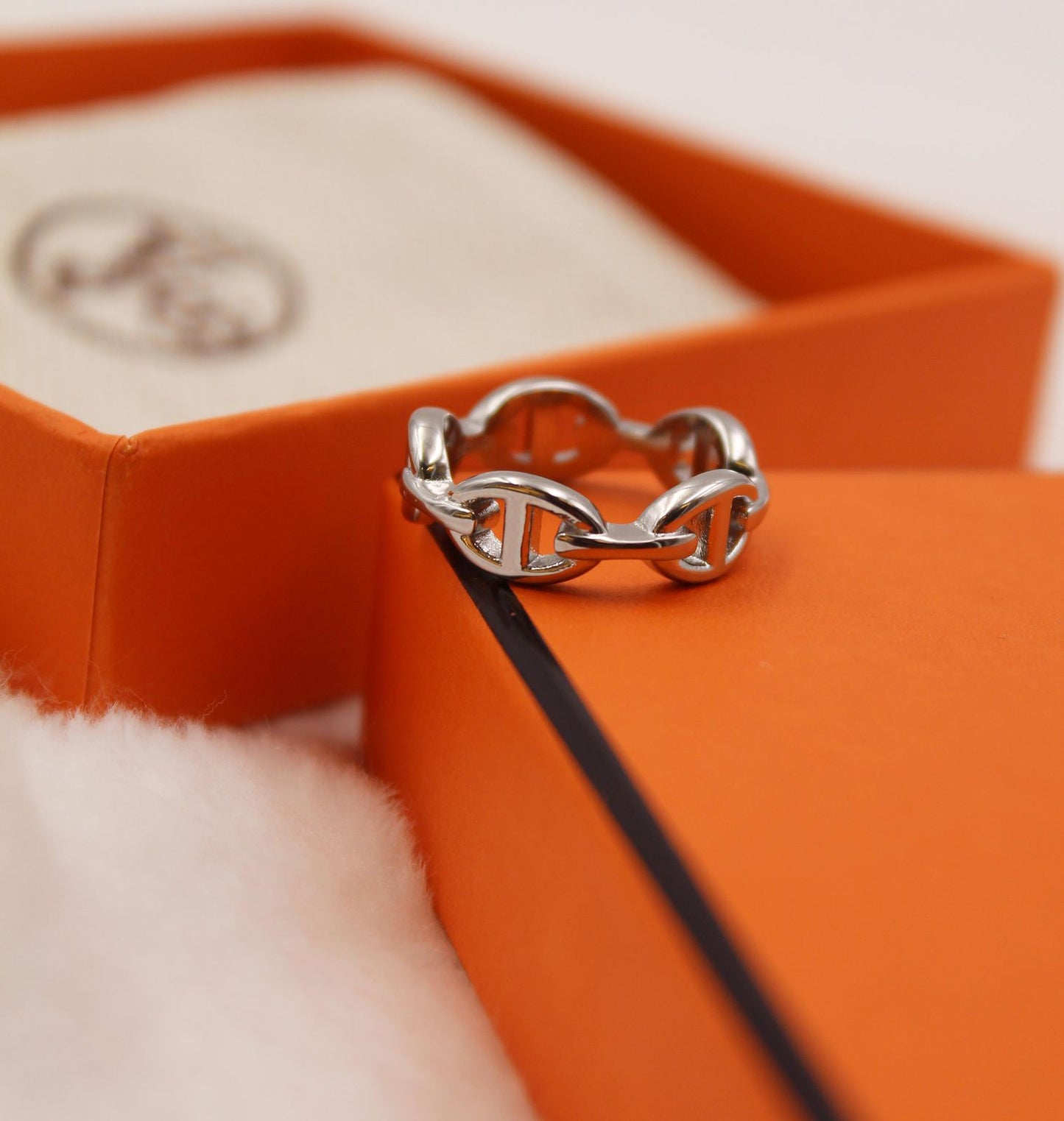 HERMES RING