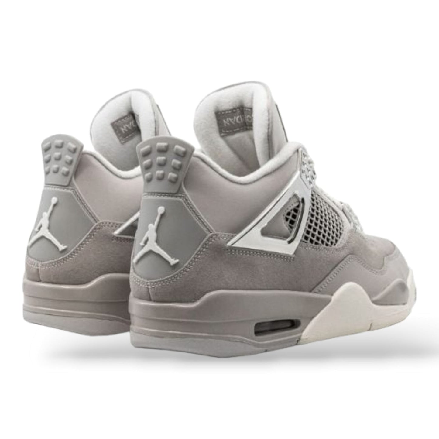 Air Jordan 4 "Frozen Moments"