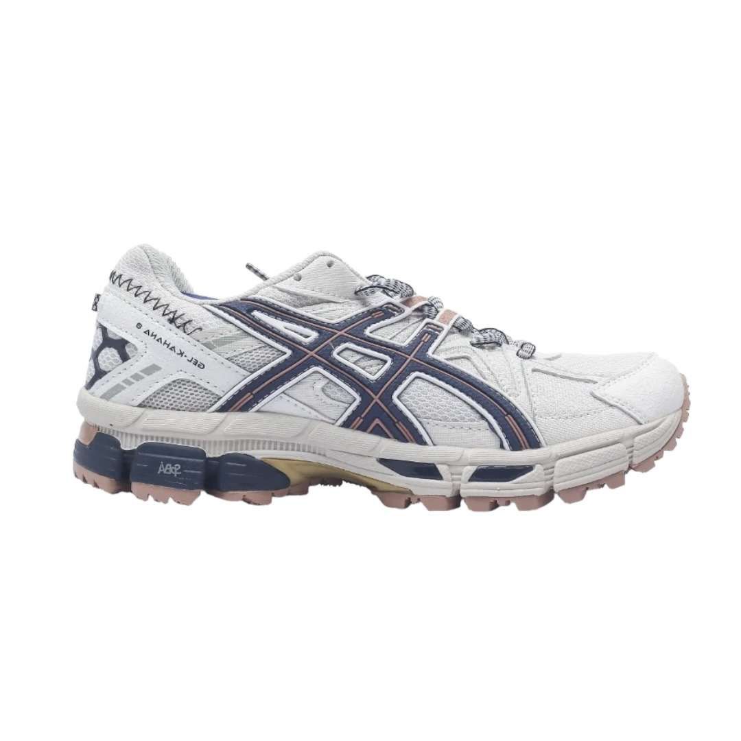 Asics Gel Kahana 8 Glacier Grey Grand