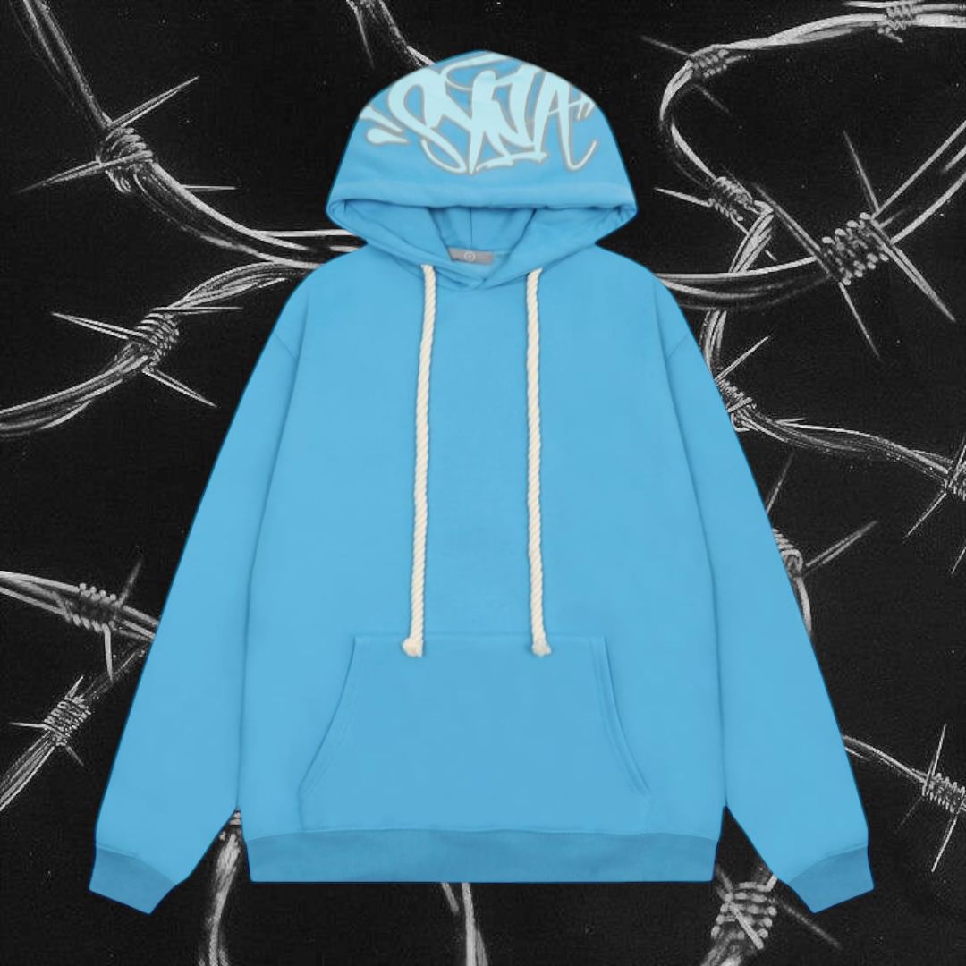 Syna World Hoodie