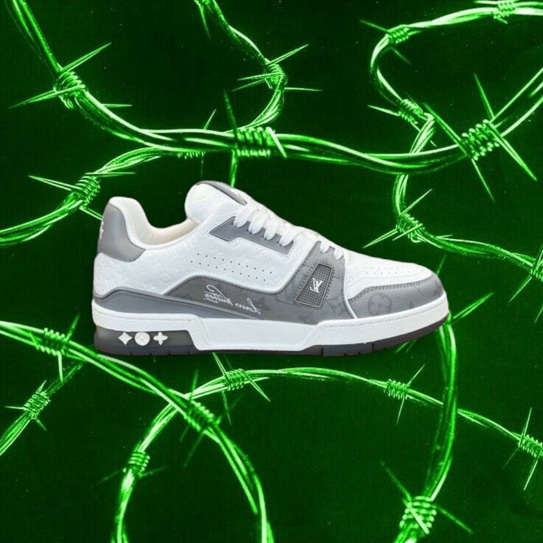 LOUIS VUITTON TRAINER