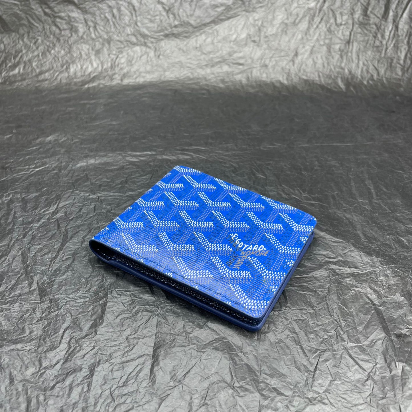 GOYARD WALLET