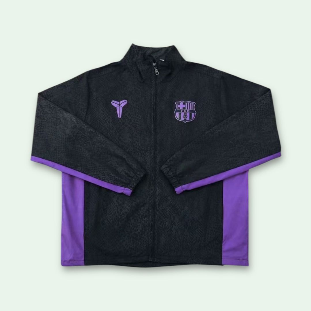 Nike FC Barcelona 25/26 GX Away Track Jacket