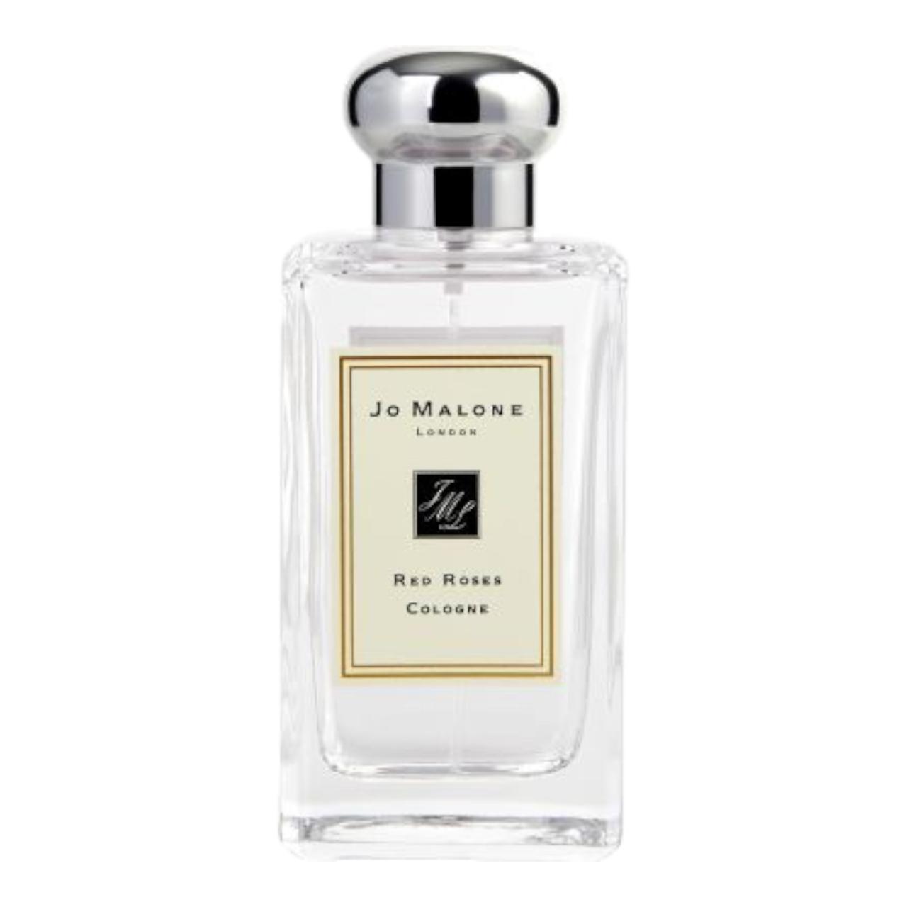JO MALONE RED ROSES
