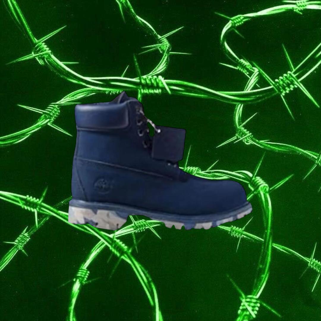 Timberland 6 Inch Premium Boot