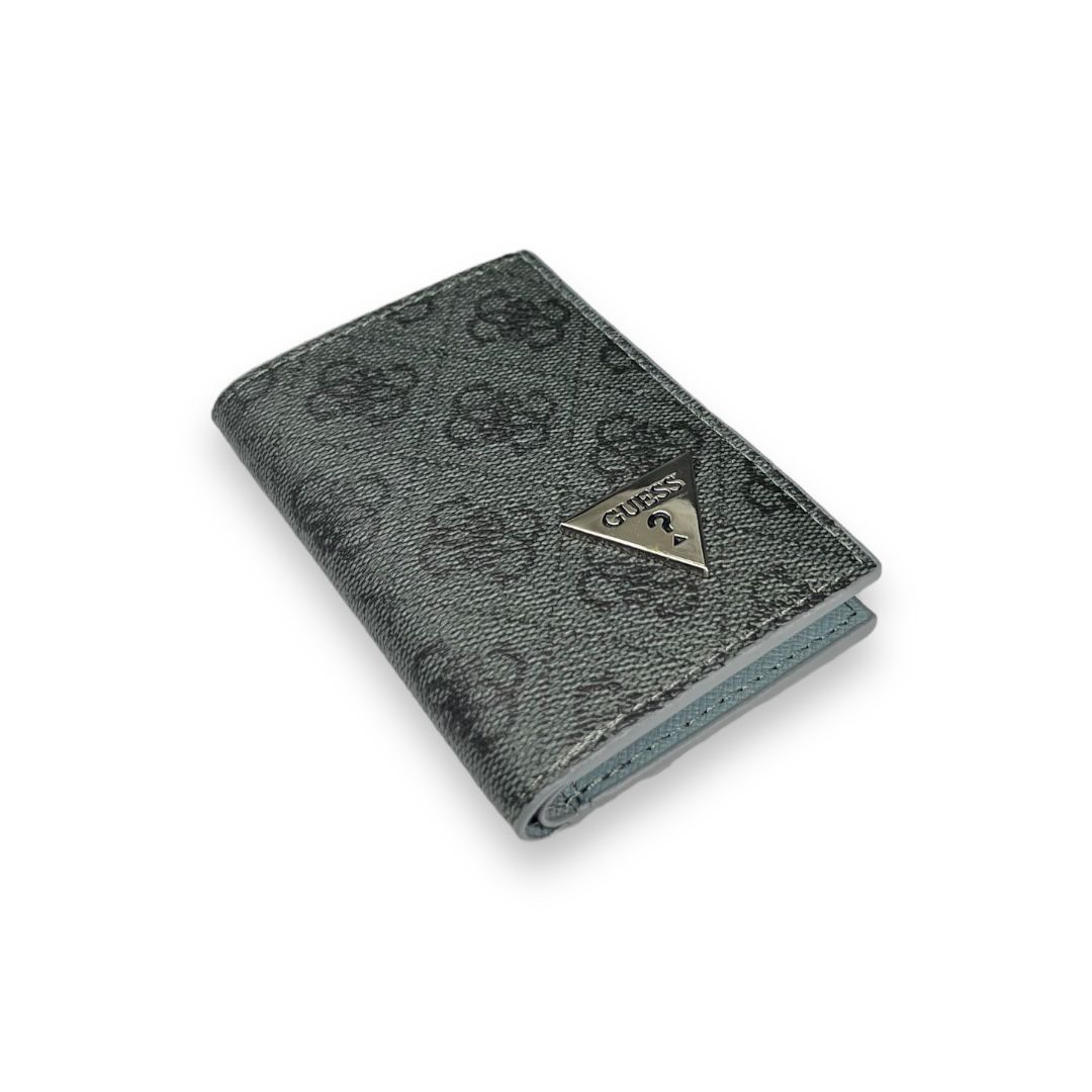 GUESS POCKET ORGANIZER GREY