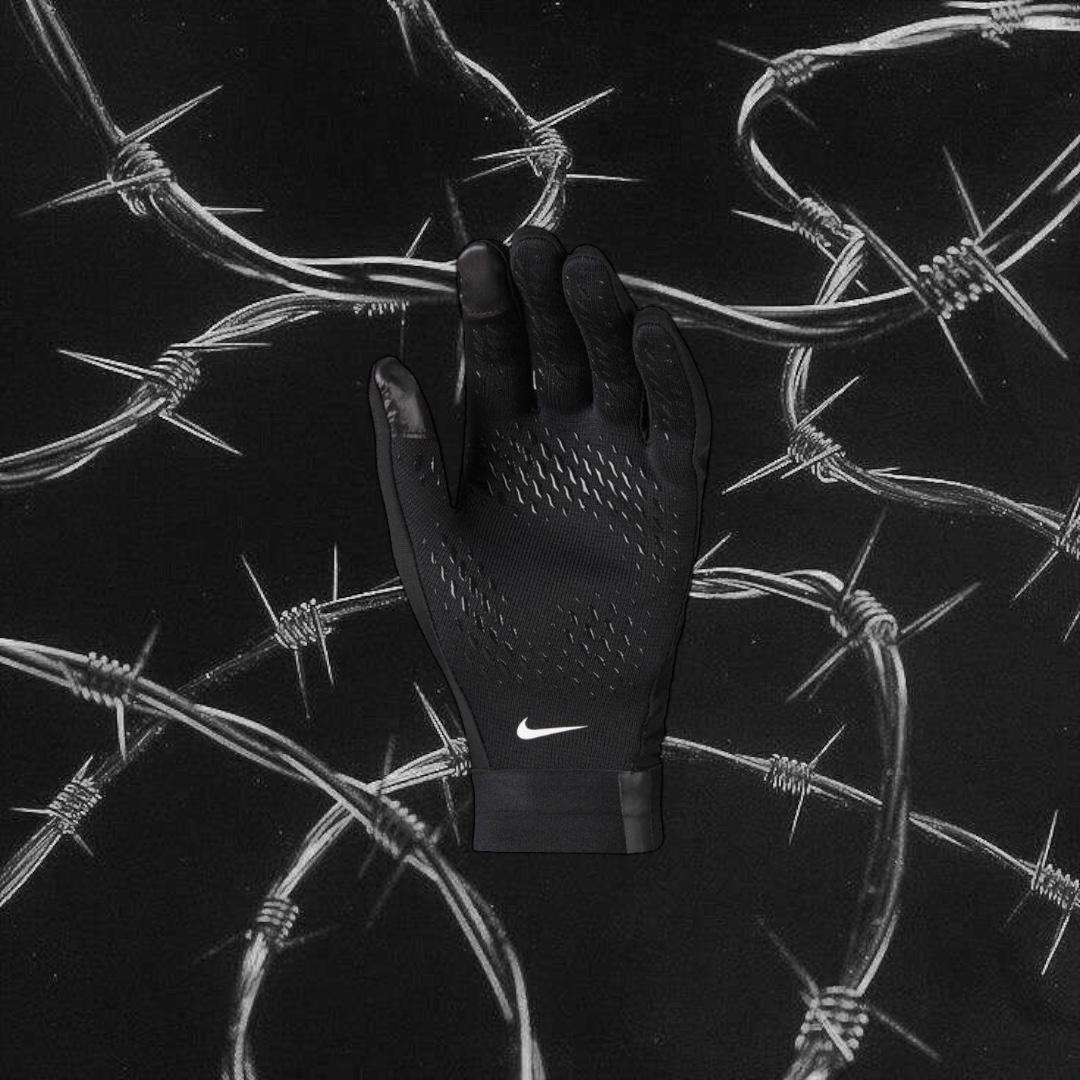 Nike Therma-FIT Academy Football Gloves