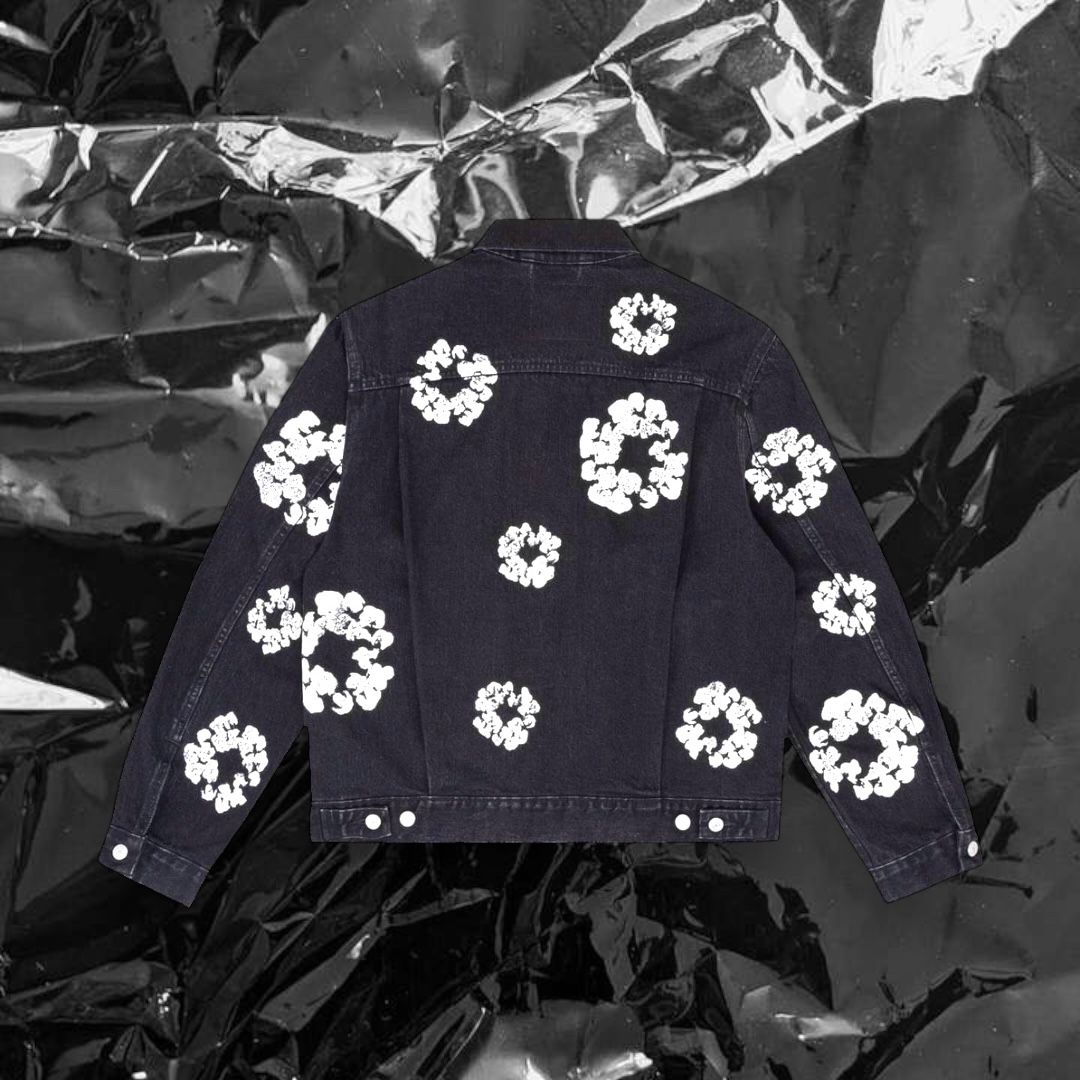 Denim Tears Jacket