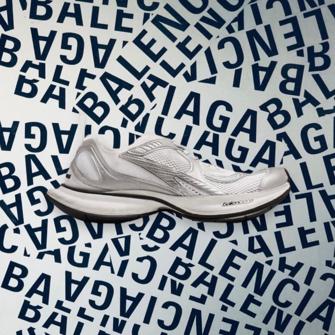 Balenciaga Circuit