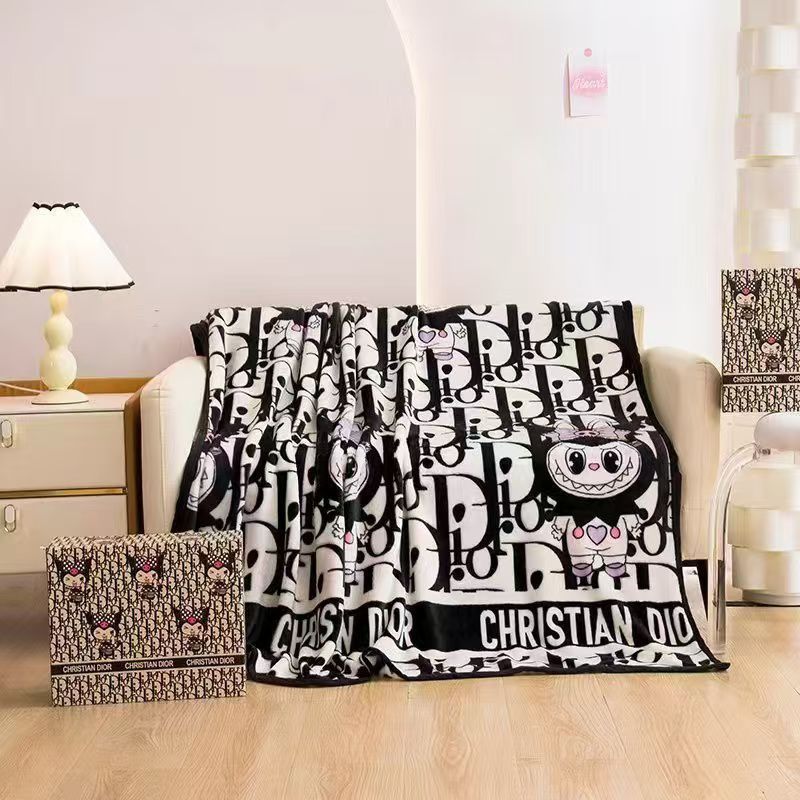 KUROMI CD blanket