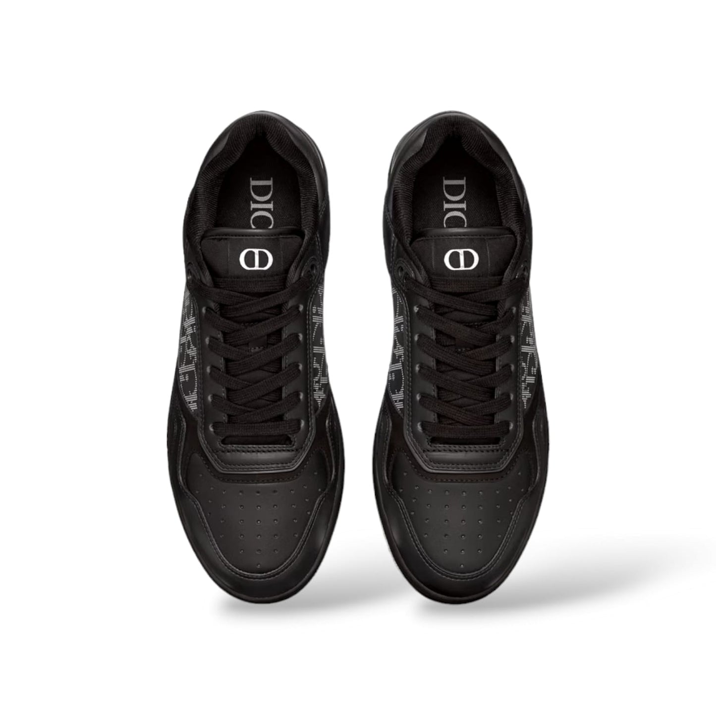 DIOR B27 Low-Top Sneaker