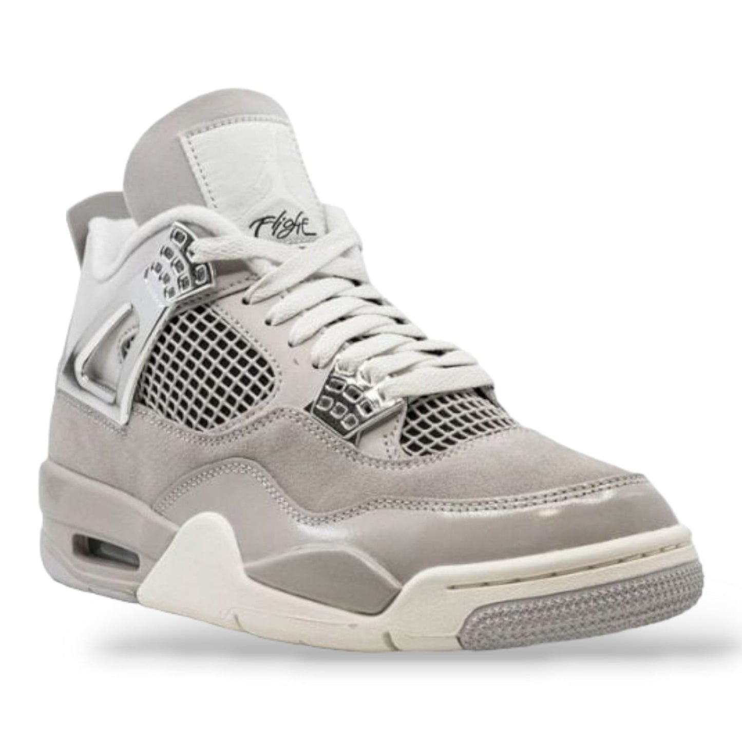 Air Jordan 4 "Frozen Moments"