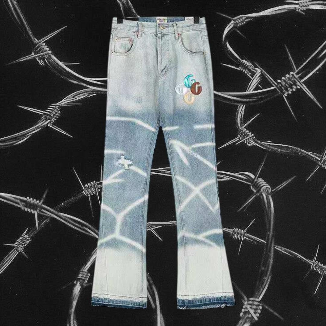 gallery dept jeans