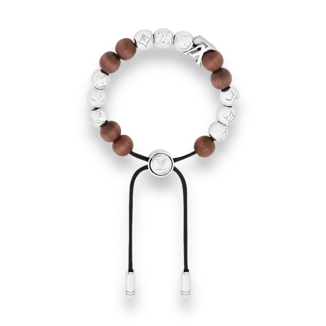 LV Surfin' Beads Bracelet