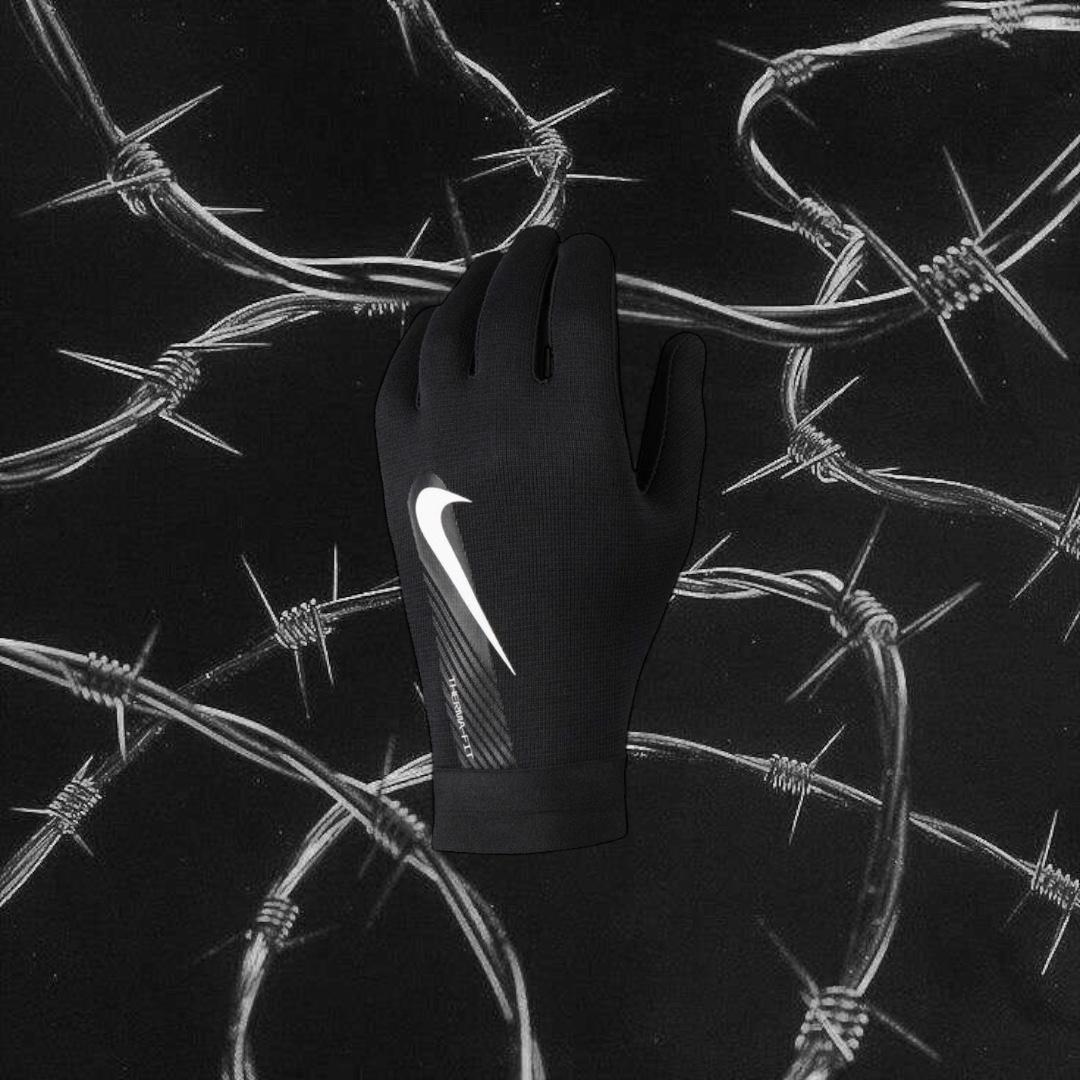 Nike Therma-FIT Academy Football Gloves