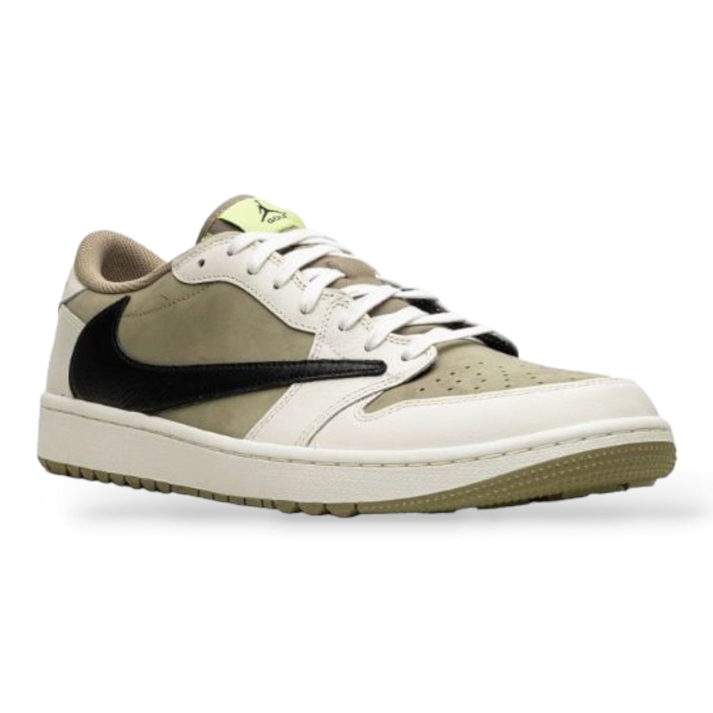 Air Jordan 1 Low x Travis Scott