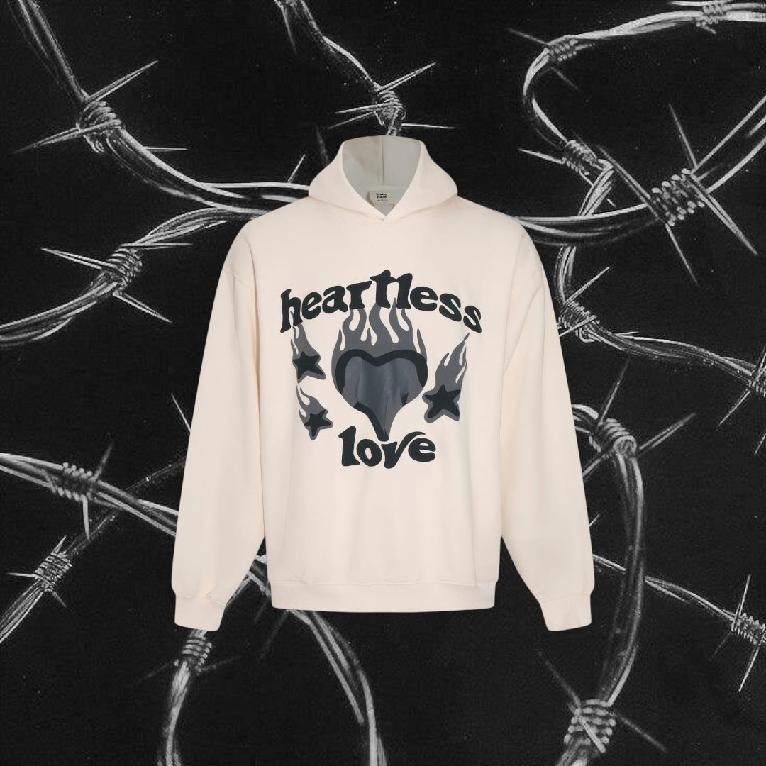 Broken Planet hoodie