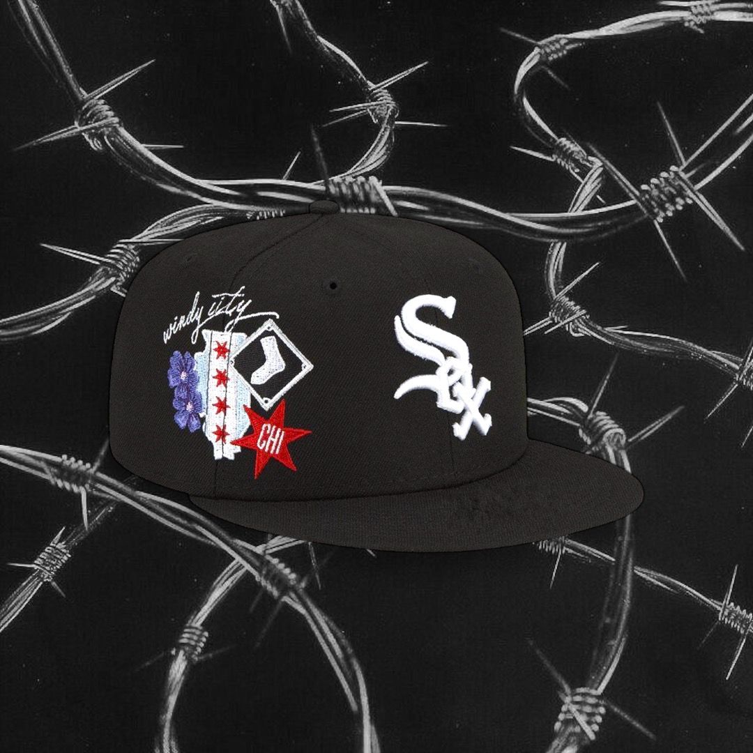 New Era MLB cap