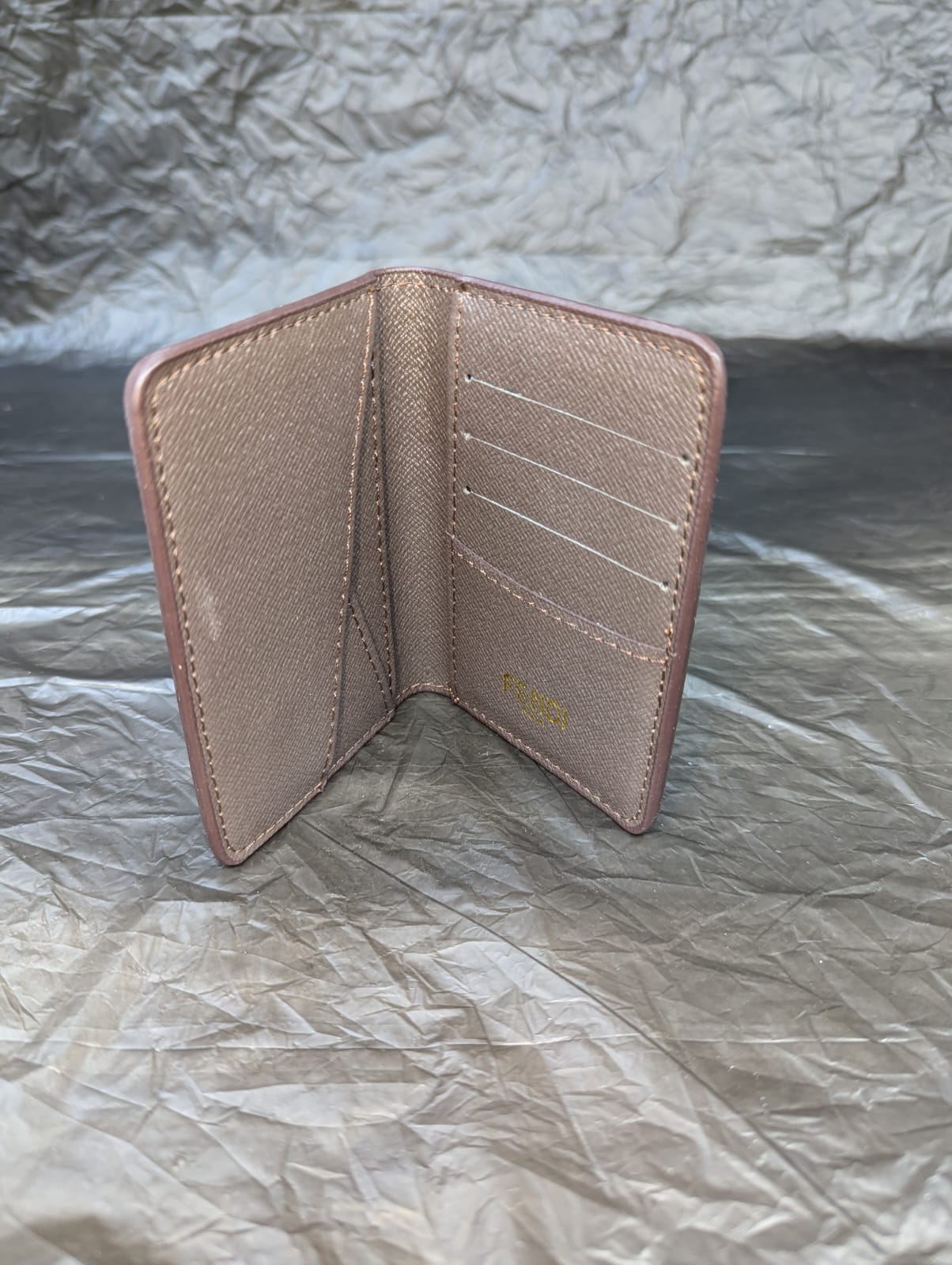 FENDI POCKET ORGANIZER