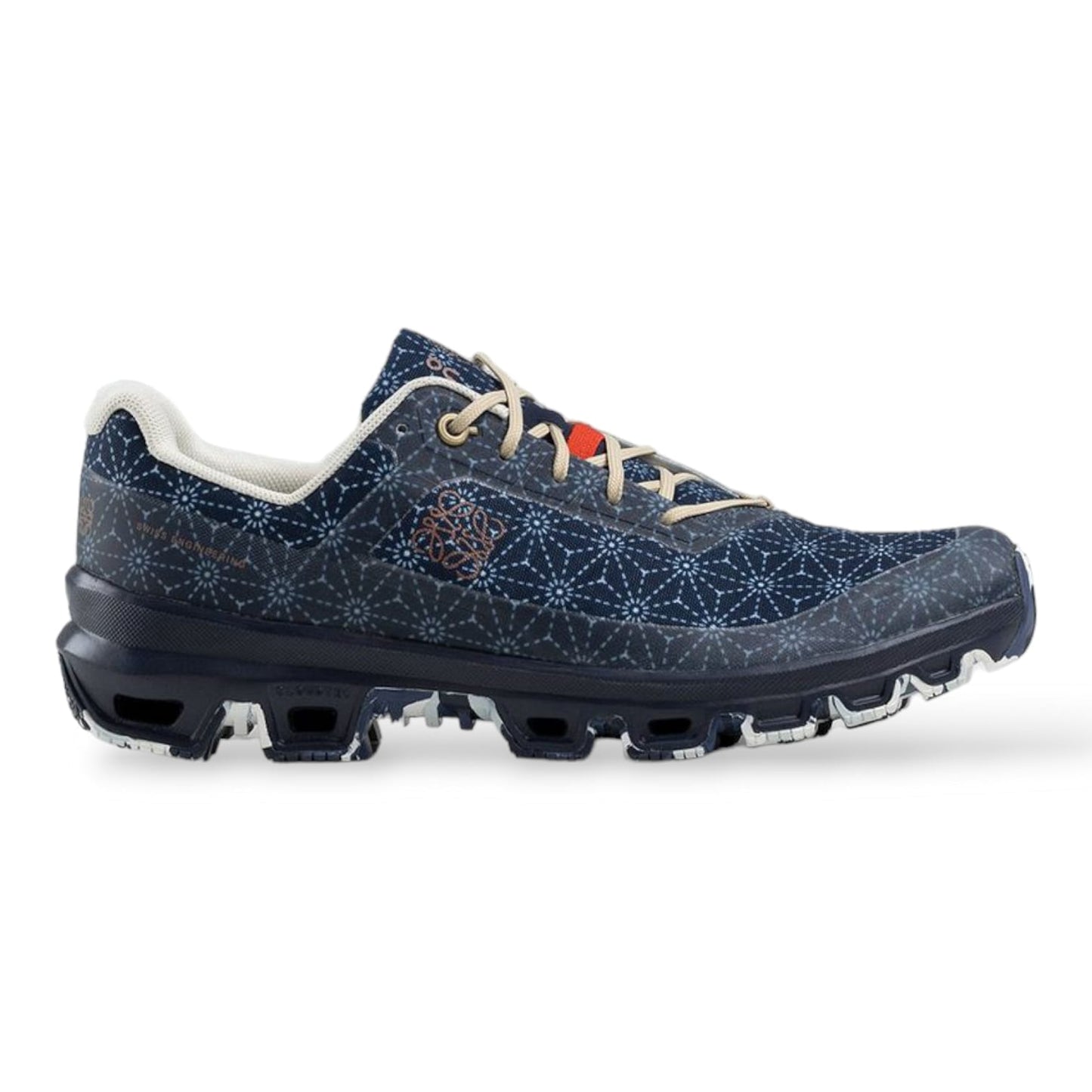 Loewe x On Cloudventure