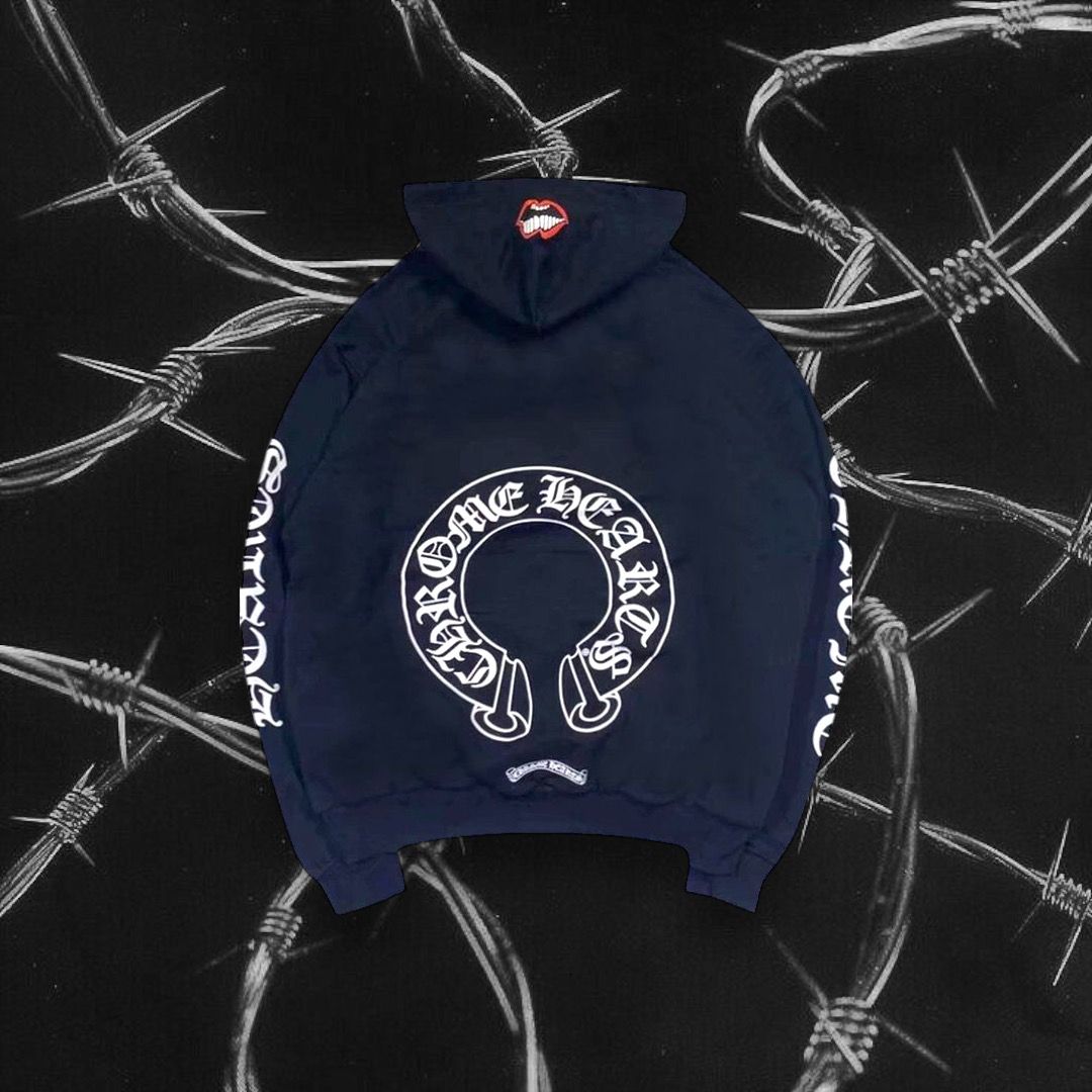 Chrome Hearts Hoodie