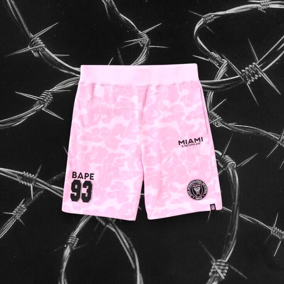 Bape Short